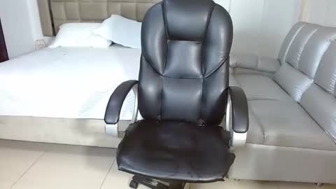 Samantha online show from February 2026 07:56:02 PM