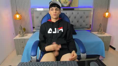 Snapshot of samblack_ chatting on March 2026 12:55:01 PM Sam online show from March 2026 12:55:01 PM