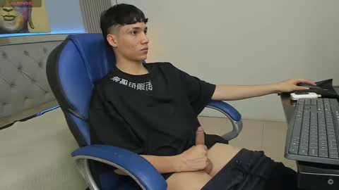 Snapshot of samblack_ chatting on March 2026 08:46:02 PM Sam online show from March 2026 08:46:02 PM