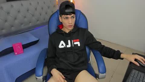 Snapshot of samblack_ chatting on March 2026 01:16:02 PM Sam online show from March 2026 01:16:02 PM