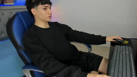 Snapshot of samblack_ chatting on May 2026 01:27:01 PM Sam online show from May 2026 01:27:01 PM