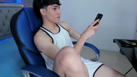 Snapshot of samblack_ chatting on May 2026 03:07:02 PM Sam online show from May 2026 03:07:02 PM