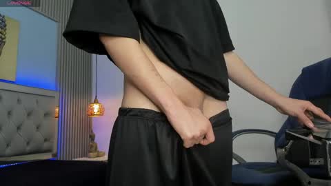 Snapshot of samblack_ chatting on May 2026 01:51:01 PM Sam online show from May 2026 01:51:01 PM