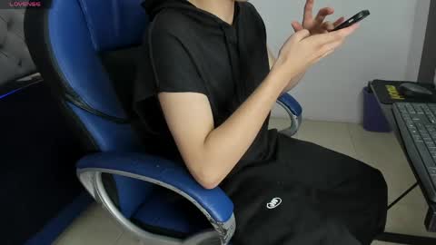 Snapshot of samblack_ chatting on May 2026 01:39:01 PM Sam online show from May 2026 01:39:01 PM