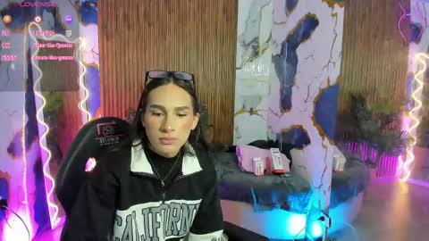 sam online show from May 2026 02:42:01 AM