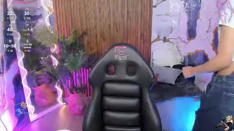 sam online show from June 2026 04:46:01 AM