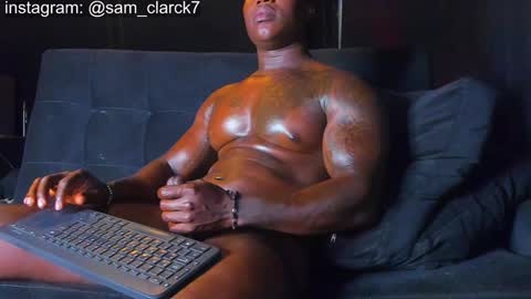 SAM online show from January 2025 12:49:02 AM