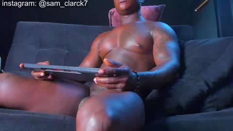 SAM online show from January 2025 02:28:01 PM