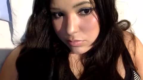 Snapshot of samdelilah chatting on September 2025 05:20:02 AM samdelilah online show from September 2025 05:20:02 AM