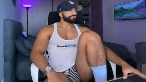 Sam Dornan online show from January 2025 02:48:01 PM