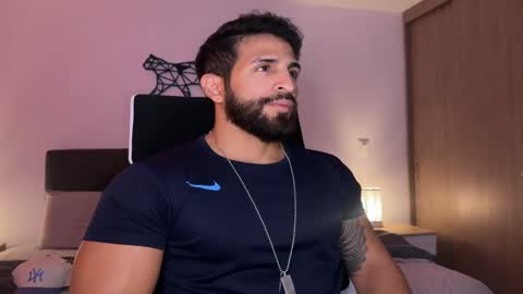 Sam Dornan online show from March 2025 03:34:02 AM