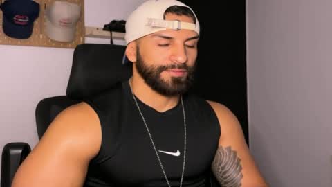 Sam Dornan online show from February 2026 01:12:01 AM