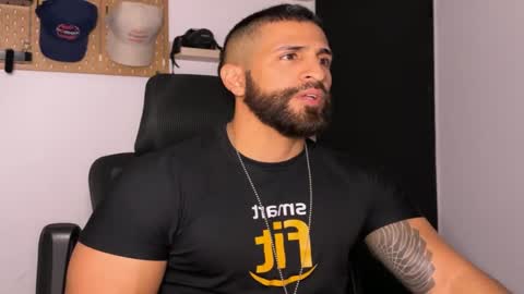 Sam Dornan online show from February 2026 12:42:02 AM