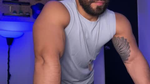 Sam Dornan online show from April 2026 02:40:02 AM