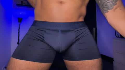 Sam Dornan online show from May 2026 02:06:02 AM