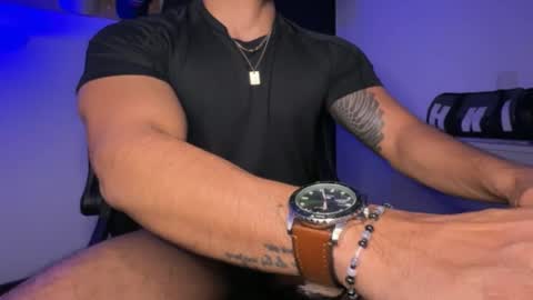 Sam Dornan online show from May 2026 05:35:01 AM