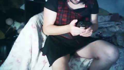 Snapshot of samedisamedi1nouveau chatting on January 2026 02:44:01 PM Samedisamedi1nouveau online show from January 2026 02:44:01 PM