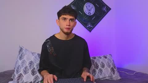 Snapshot of samevansx chatting on September 2025 03:03:01 PM samevansx online show from September 2025 03:03:01 PM