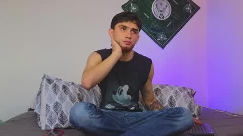 Snapshot of samevansx chatting on September 2025 02:32:01 PM samevansx online show from September 2025 02:32:01 PM