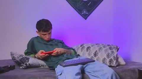 Snapshot of samevansx chatting on October 2025 11:34:02 PM samevansx online show from October 2025 11:34:02 PM