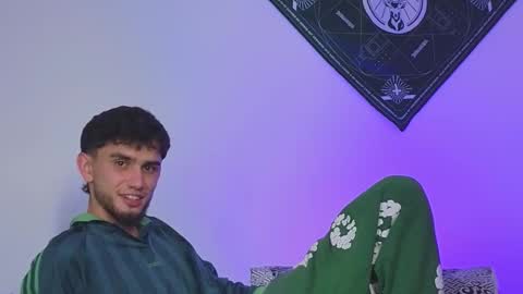 Snapshot of samevansx chatting on October 2025 04:08:01 PM samevansx online show from October 2025 04:08:01 PM