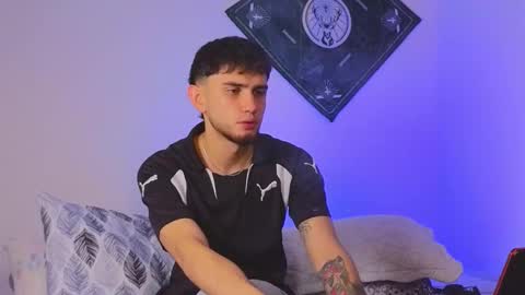 Snapshot of samevansx chatting on October 2025 02:46:01 PM samevansx online show from October 2025 02:46:01 PM