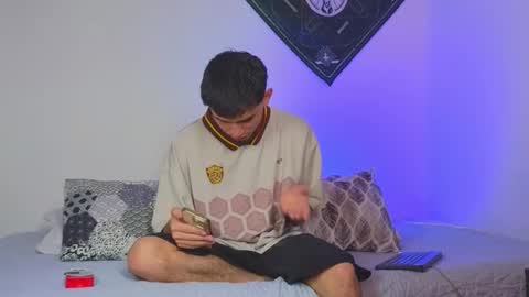 Snapshot of samevansx chatting on October 2025 02:54:01 PM samevansx online show from October 2025 02:54:01 PM