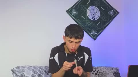 Snapshot of samevansx chatting on October 2025 06:09:01 PM samevansx online show from October 2025 06:09:01 PM