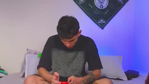 Snapshot of samevansx chatting on November 2025 02:18:01 PM samevansx online show from November 2025 02:18:01 PM