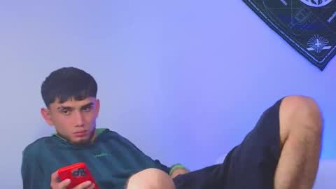 Snapshot of samevansx chatting on November 2025 06:32:01 PM samevansx online show from November 2025 06:32:01 PM