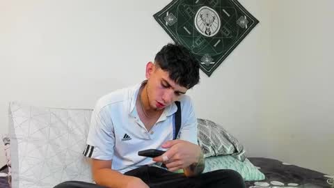 samevansx online show from February 2026 08:01:02 PM