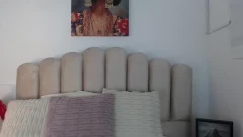 Snapshot of samgomez_ chatting on November 2025 02:51:01 PM Samantha online show from November 2025 02:51:01 PM