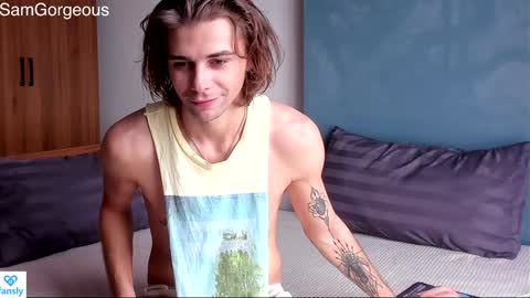 Fansly -       Top4fans   online show from January 2025 06:59:02 AM