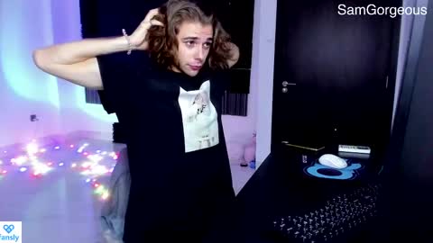 Fansly -       Top4fans   online show from March 2025 12:50:02 PM