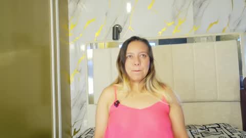 Samy online show from April 2026 04:15:02 AM