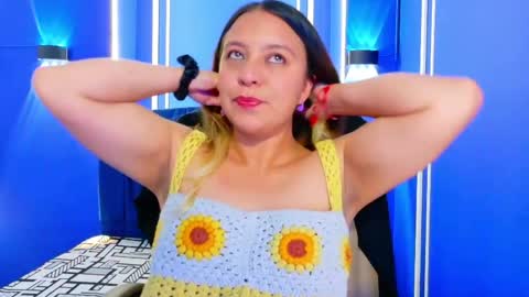 Samy online show from May 2026 04:09:02 AM