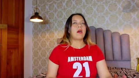 Samy online show from June 2026 08:02:02 PM