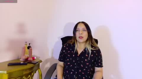 Samy online show from June 2026 09:06:02 PM