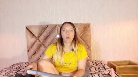 Samy online show from June 2026 08:35:02 PM
