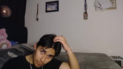 Tami  Gael online show from November 2025 01:44:01 AM