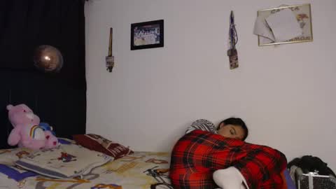 Tami  Gael online show from February 2026 02:28:01 AM