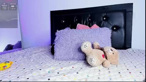 samiacooper25 online show from February 2026 01:20:01 AM