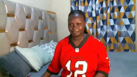 Snapshot of samiagirl22 chatting on September 2025 03:22:01 AM nina online show from September 2025 03:22:01 AM