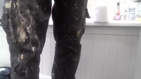 samiam381653 online show from October 2025 03:33:01 PM