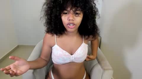 Samie Mury  online show from November 2025 03:27:02 AM