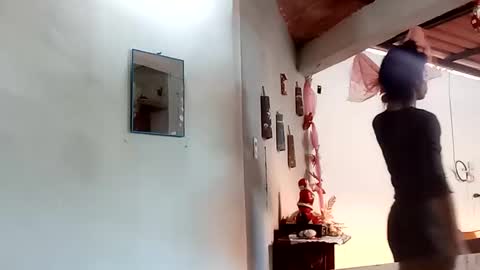 samigelalcangel online show from December 2025 09:00:02 PM