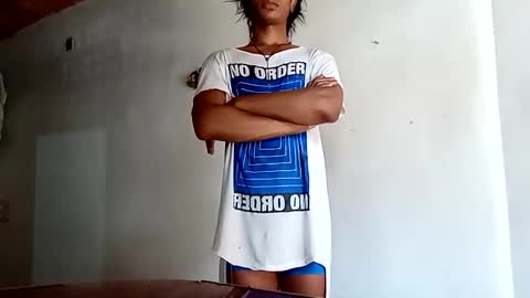 samigelalcangel online show from January 2026 03:25:02 PM