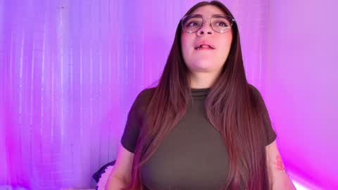 samii evans  online show from December 2024 08:14:02 AM