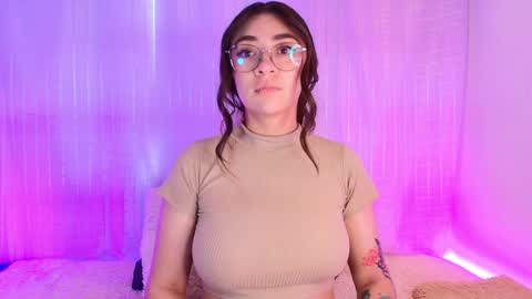 samii evans  online show from February 2025 07:59:02 PM