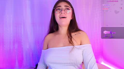 samii evans  online show from February 2025 10:08:02 PM